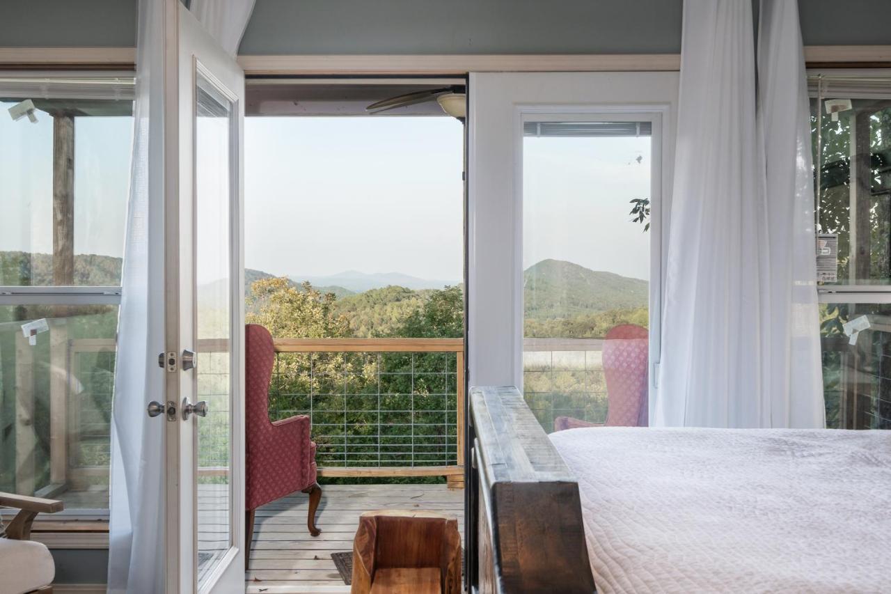 Misty Mountain Cabin Spectacular Scenic Escape By Caddo River Glenwood Exterior foto